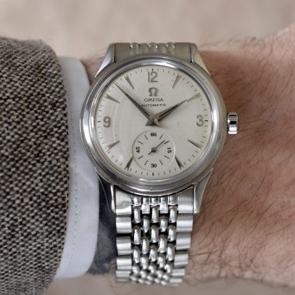 Omega Automatic