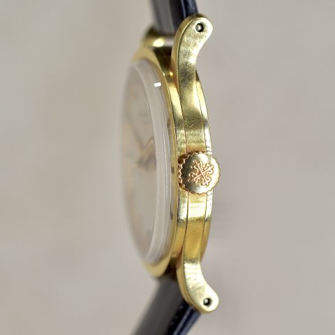 Patek Philippe Calatrava