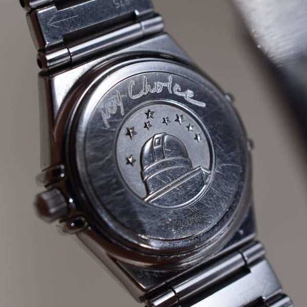 Omega Constellation