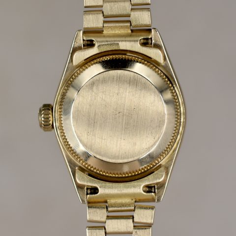 Rolex Datejust Ladies