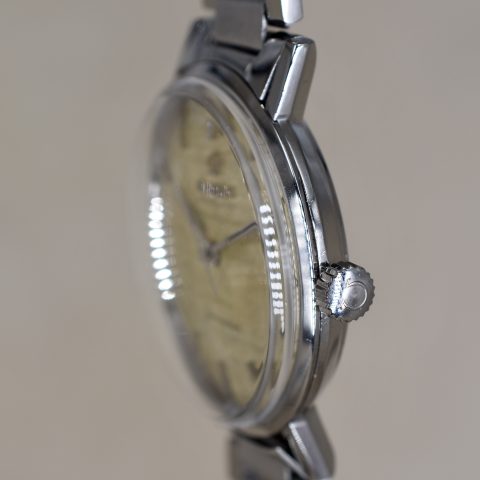 Omega Seamaster
