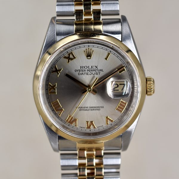 Rolex DateJust