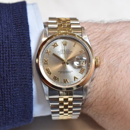 Rolex DateJust