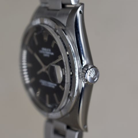 Rolex Oyster Perpetual Date