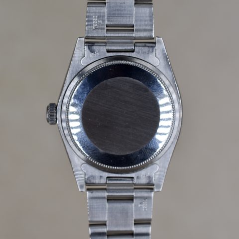 Rolex Oyster Perpetual Date
