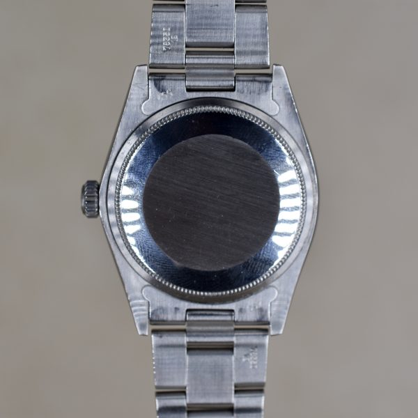 Rolex Oyster Perpetual Date