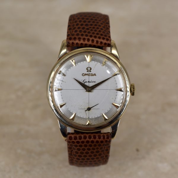 Omega Geneve