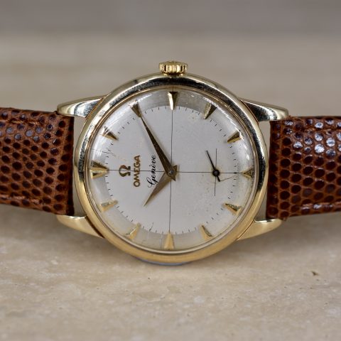 Omega Geneve