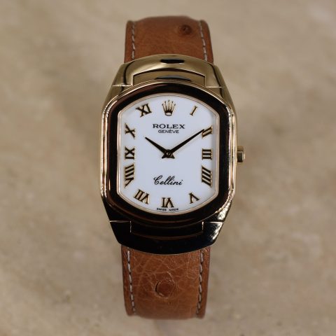 Rolex Cellini 6633