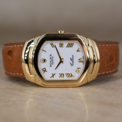 Rolex Cellini 6633