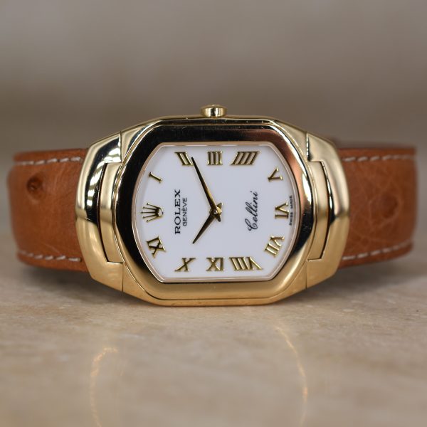 Rolex Cellini 6633