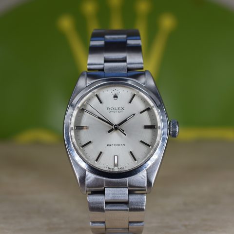Rolex Oyster Precision 6426