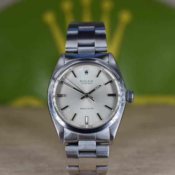 Rolex Oyster Precision 6426