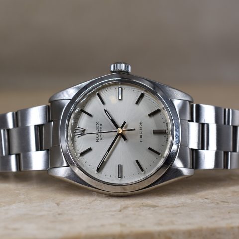 Rolex Oyster Precision 6426