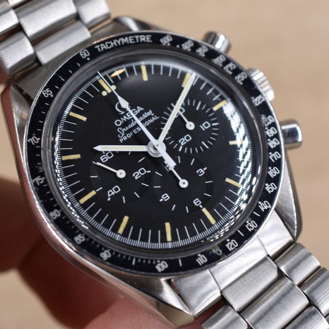 Omega Speedmaster '78