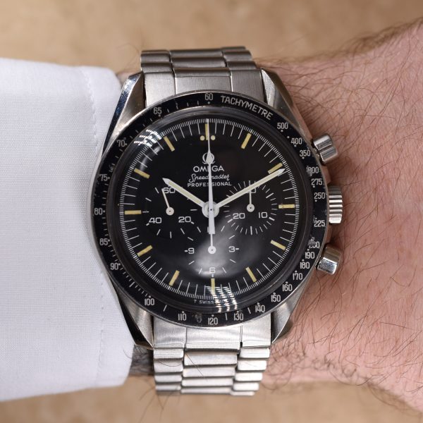 Omega Speedmaster '78