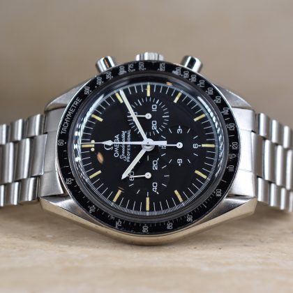 Omega Speedmaster '78