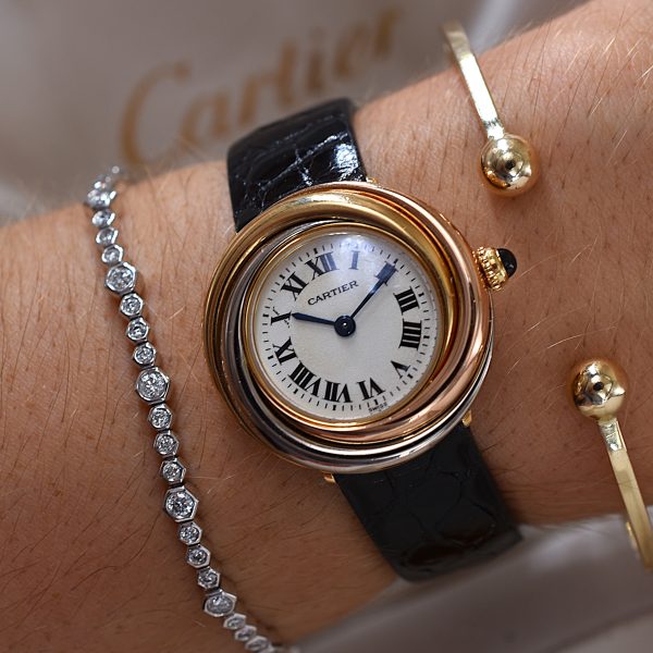 Cartier Trinity