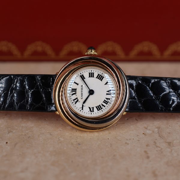 Cartier Trinity