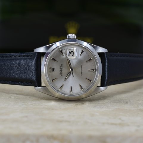 Rolex OysterDate 6694