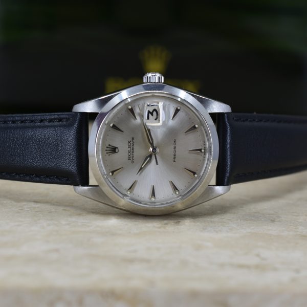 Rolex OysterDate 6694