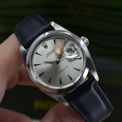 Rolex OysterDate 6694