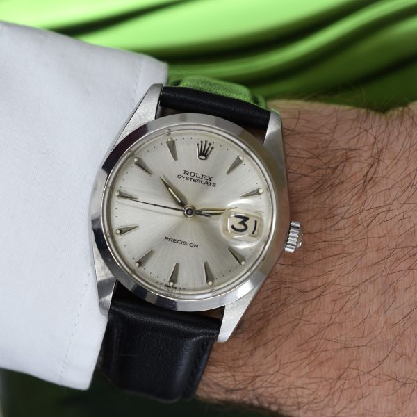 Rolex OysterDate 6694