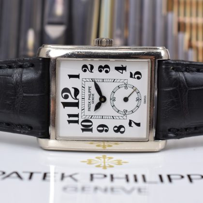 Patek Philippe Gondolo