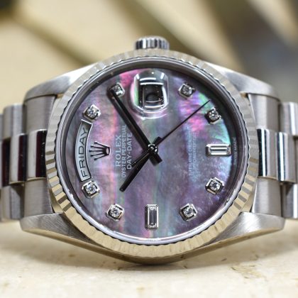 Rolex Day-Date 18239