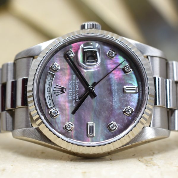 Rolex Day-Date 18239