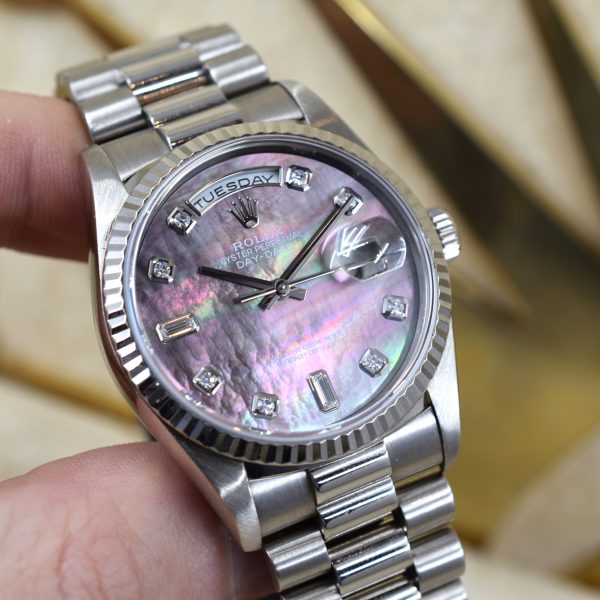 Rolex Day-Date 18239