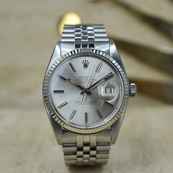 Rolex DateJust 16014