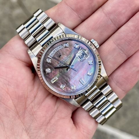 Rolex Day-Date 18239